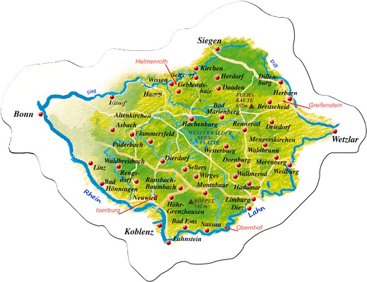 LECKEREIEN AUS DER REGION category icon/image
